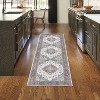 Nourison Vintage Home Bohemian Flatweave Indoor Area Rug - 2 of 4