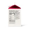Organic Heavy Whipping Cream - 16 fl oz (1pt) - Good & Gather™ - 2 of 4