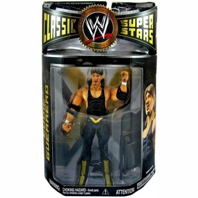 wwe eddie guerrero figure