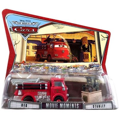 red cars pixar