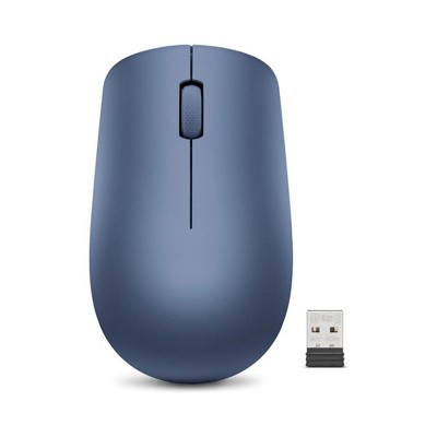 Dazzling Pops Wireless Mouse With Battery