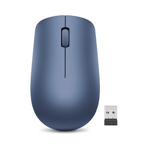 Dazzling Pops Wireless Mouse With Battery - 1 of 4