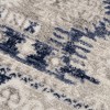Hauteloom Bindi Navy Area Rug - 3 of 4