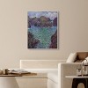 Art Remedy Claude Monet - Belle lle Rocks at Port Goulphar Classic Monet Art Prints Framed - 2 of 4