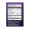 Sambucol Black Elderberry Immune Support Vegan Gummies with Vitamin C and Zinc - 30ct - image 2 of 4