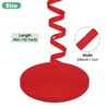 Unique Bargains Cotton Twill Tape Durable Breathable Washable Decorative Ribbon Trim 1 Pc - 3 of 4