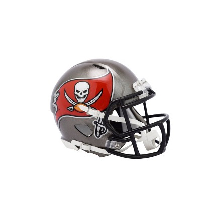 Miniature NFL Gumball Helmet - Tampa Bay Buccaneers