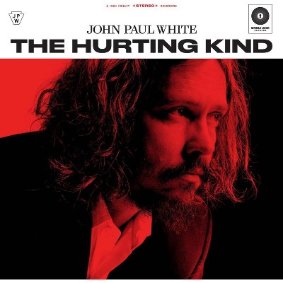 John Paul White - Hurting Kind (Vinyl)