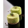 Silikomart "Multiflex170" Silicone Mold with 5 Cavities, Each 2.76 Inch Diameter x 1.77 Inch High - 4 of 4
