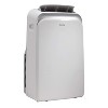 Danby 12000 BTU (8000 SACC) Portable Air Conditioner in White DPA080B1WDB-6 - 2 of 3