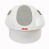 Nuby Dr. Talbot's Comfort Baby Non-Slip Bather - image 2 of 3
