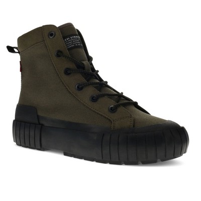 Levi's Mens La Paz 2.0 Neo Casual Sneaker Shoe