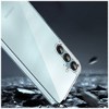 SAHARA - Venture Series Slim Case for Samsung Galaxy A25 5G - Clear - 4 of 4