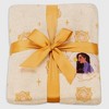 Disney Wish Kids' 50"x60" Throw Blanket - 4 of 4