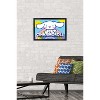 Trends International Hello Kitty - Cinnamoroll Framed Wall Poster Prints - 2 of 4