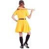 HalloweenCostumes.com A League of Their Own Kit Costume. - 2 of 4