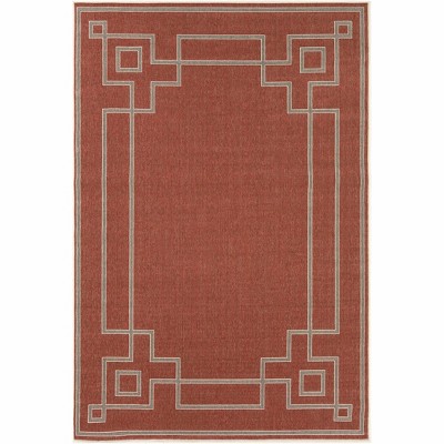Hauteloom Jarrell Area Rug