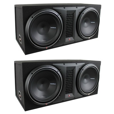 rockford fosgate p1 punch