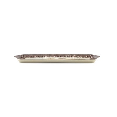 Spode Woodland Sandwich Tray - Perfect for Thanksgiving