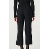 Women's RIBBED SWEATER PANTS - Dex - 2 of 4
