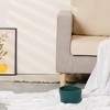 REGALWOVEN Home Decor Woven Shelf Closet Storage Bin for Putting Blankets Towels 2 Pcs - 4 of 4
