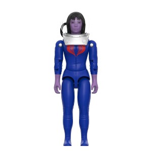 G.I. Joe - Super7 ReAction+ Figures - Mara : Target
