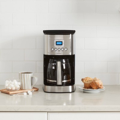 Cuisinart DCC-3200 Coffeemaker - Thumbnail 4