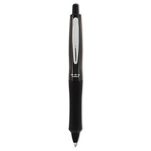 Pilot Dr. Grip FullBlack Advanced Ink Retractable Ball Point Pen Black Ink 1mm 36193 - 1 of 4