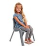 ECR4Kids SitRight Chair, 4-Pack - 3 of 4