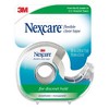 3M 771-2PK Nexcare Flexible Clear First Aid Tape 1 in. x 10 yd. 2 Rolls (One Package of 2 Rolls) - 2 of 4