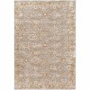 Hauteloom Andres Living Room, Bedroom Area Rug - Traditional - 3 of 4
