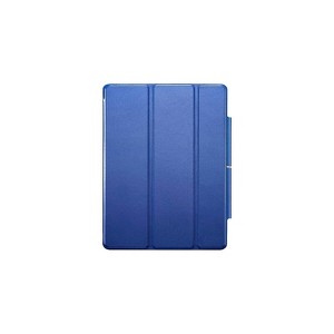 SaharaCase ESR Folio Case for Apple iPad Pro 12.9" (4th 5th and 6th Gen 2020-2022) Blue (TB00024) - 1 of 4