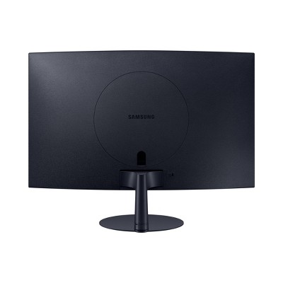 Samsung - 27&#34; 1000R 75Hz Curved FHD Monitor with Speakers_10