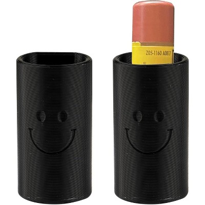 TruAIR Car Lip Balm Storage – 2 Pack