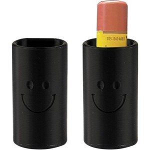 TruAIR Car Lip Balm Storage – 2 Pack - 1 of 4