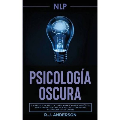 Pnl - by  R J Anderson (Paperback)