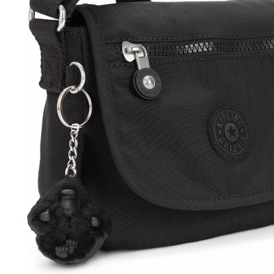 Sabian Crossbody Mini Bag - image 5