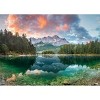 Ravensburger Zugspitze Bavarian Alps Jigsaw Puzzle - 1000pc - 2 of 4