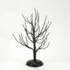Department 56 Department 56 Village Halloween LED Fiber Optic Twinkle Branch Tree - Black - 6014718 - 3 of 4