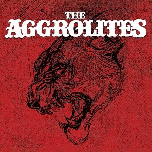 The Aggrolites - Aggrolites (Vinyl) - 1 of 1