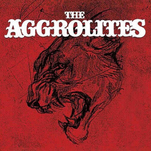 The Aggrolites - Aggrolites (Vinyl) - image 1 of 1