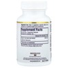 Paradise Herbs Holy Basil, 60 Vegetarian Capsules (250 mg per Capsule) - 2 of 4