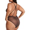 Adore Me Women's Talia Bodysuit Lingerie - 3 of 4