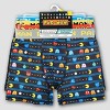 Boys' Pac-Man 4pk Poly Underwear - 3 of 4