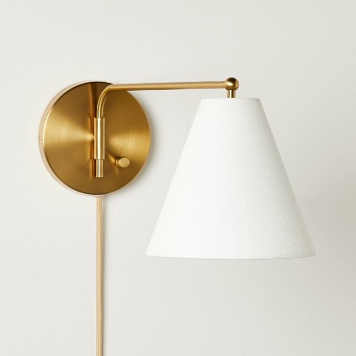 Wall lamps sale target