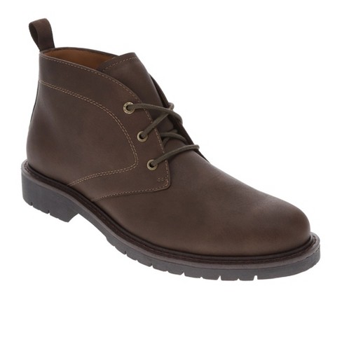 Mens boots hot sale target