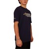 Under Armour Mens Make History LA Rams Graphic T-Shirt, Blue, Large - 2 of 4