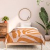 Deny Designs Jae Polgar Palm 4 Twin/Twin Xl Comforter and Sham Set (2-3pc Set) - 3 of 4