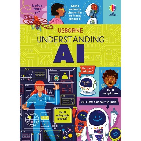 Outlet Usborne Understanding Books