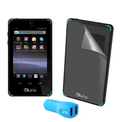 kurio watch 2.0 target